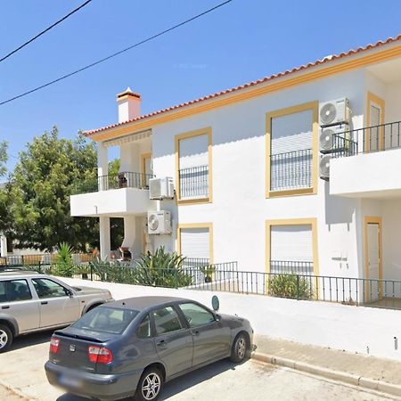 Estrada De, Urbanizacao,Edificio Laranjal,Apartment 18,Vale Carro, 8200-596 Αλμπουφέιρα Εξωτερικό φωτογραφία