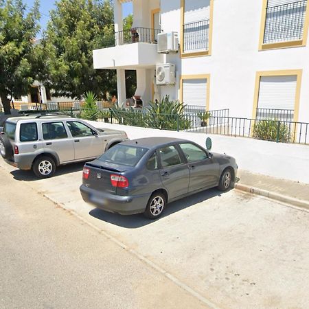 Estrada De, Urbanizacao,Edificio Laranjal,Apartment 18,Vale Carro, 8200-596 Αλμπουφέιρα Εξωτερικό φωτογραφία