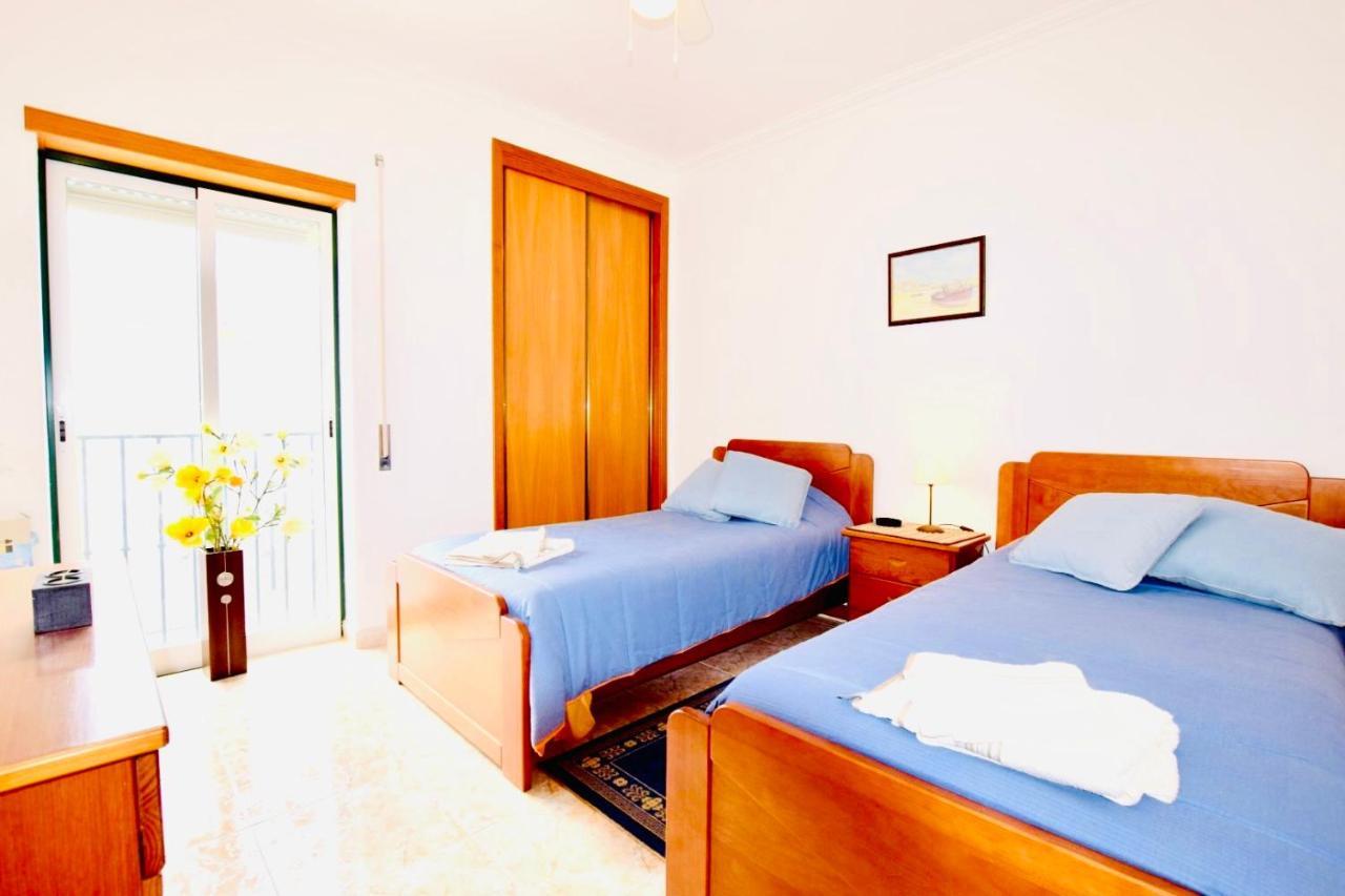 Estrada De, Urbanizacao,Edificio Laranjal,Apartment 18,Vale Carro, 8200-596 Αλμπουφέιρα Εξωτερικό φωτογραφία