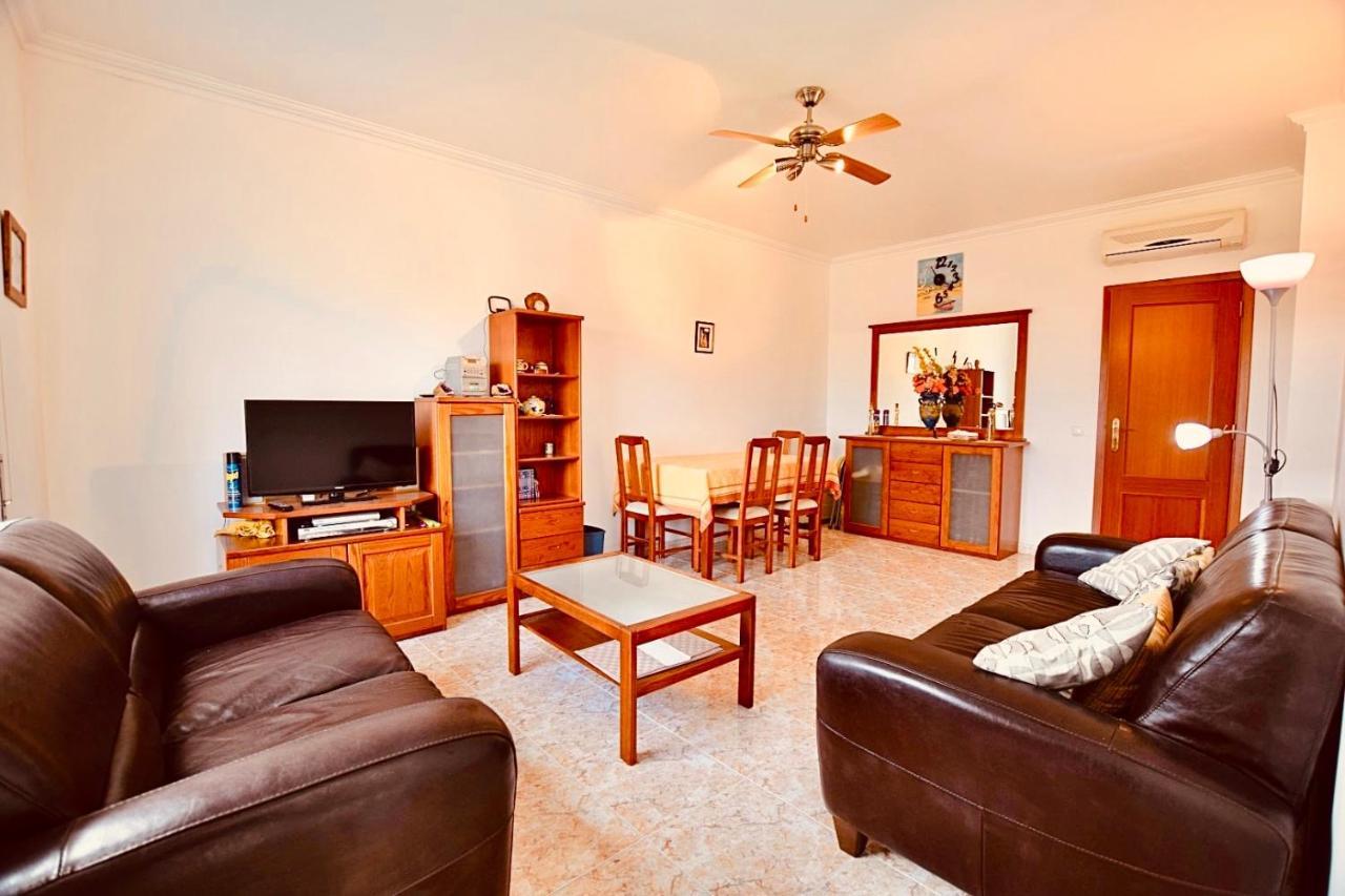 Estrada De, Urbanizacao,Edificio Laranjal,Apartment 18,Vale Carro, 8200-596 Αλμπουφέιρα Εξωτερικό φωτογραφία