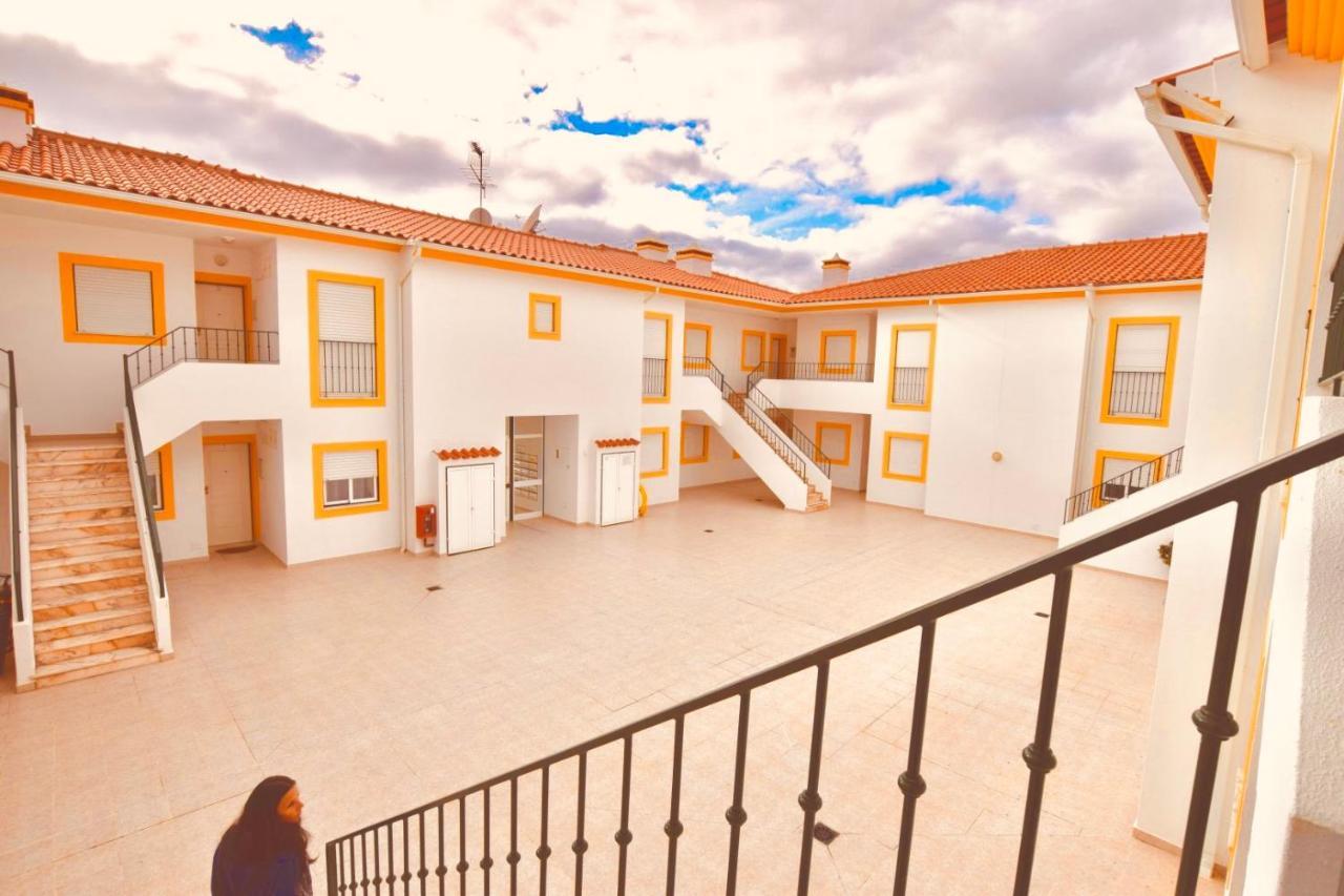 Estrada De, Urbanizacao,Edificio Laranjal,Apartment 18,Vale Carro, 8200-596 Αλμπουφέιρα Εξωτερικό φωτογραφία