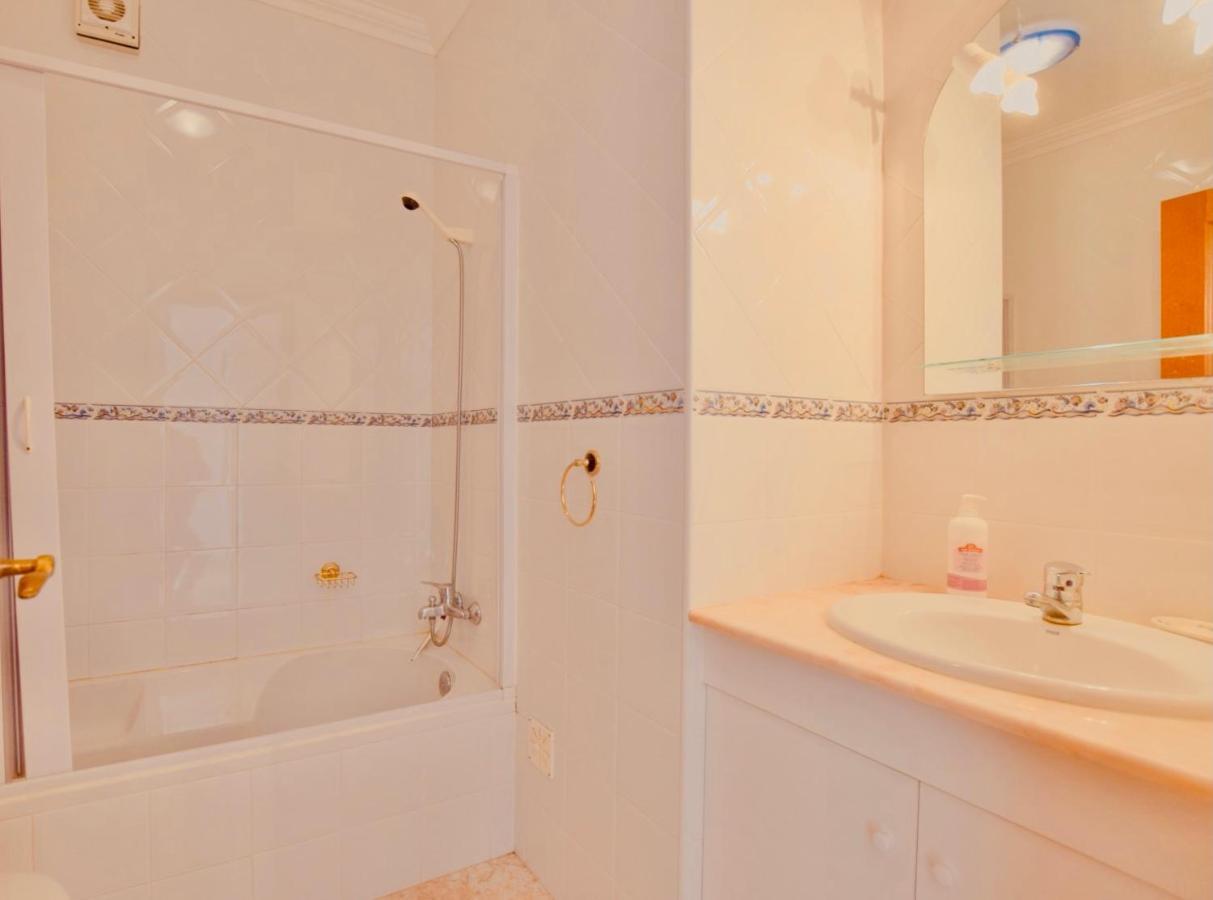 Estrada De, Urbanizacao,Edificio Laranjal,Apartment 18,Vale Carro, 8200-596 Αλμπουφέιρα Εξωτερικό φωτογραφία