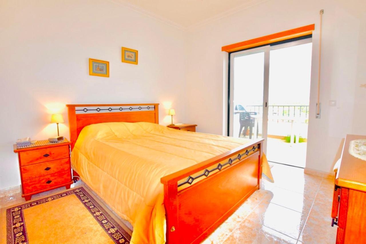 Estrada De, Urbanizacao,Edificio Laranjal,Apartment 18,Vale Carro, 8200-596 Αλμπουφέιρα Εξωτερικό φωτογραφία