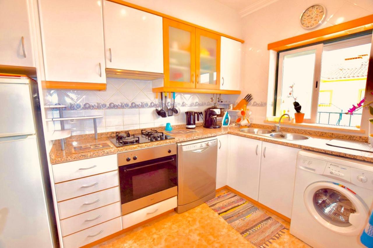 Estrada De, Urbanizacao,Edificio Laranjal,Apartment 18,Vale Carro, 8200-596 Αλμπουφέιρα Εξωτερικό φωτογραφία