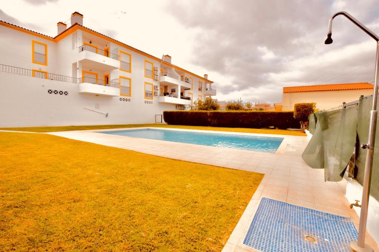 Estrada De, Urbanizacao,Edificio Laranjal,Apartment 18,Vale Carro, 8200-596 Αλμπουφέιρα Εξωτερικό φωτογραφία