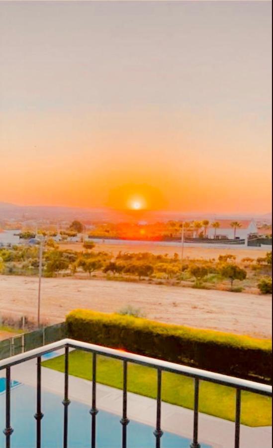 Estrada De, Urbanizacao,Edificio Laranjal,Apartment 18,Vale Carro, 8200-596 Αλμπουφέιρα Εξωτερικό φωτογραφία