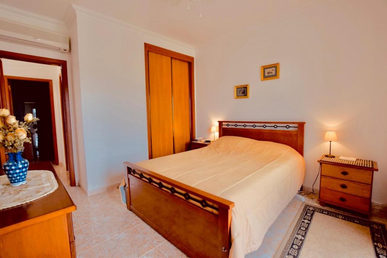 Estrada De, Urbanizacao,Edificio Laranjal,Apartment 18,Vale Carro, 8200-596 Αλμπουφέιρα Εξωτερικό φωτογραφία