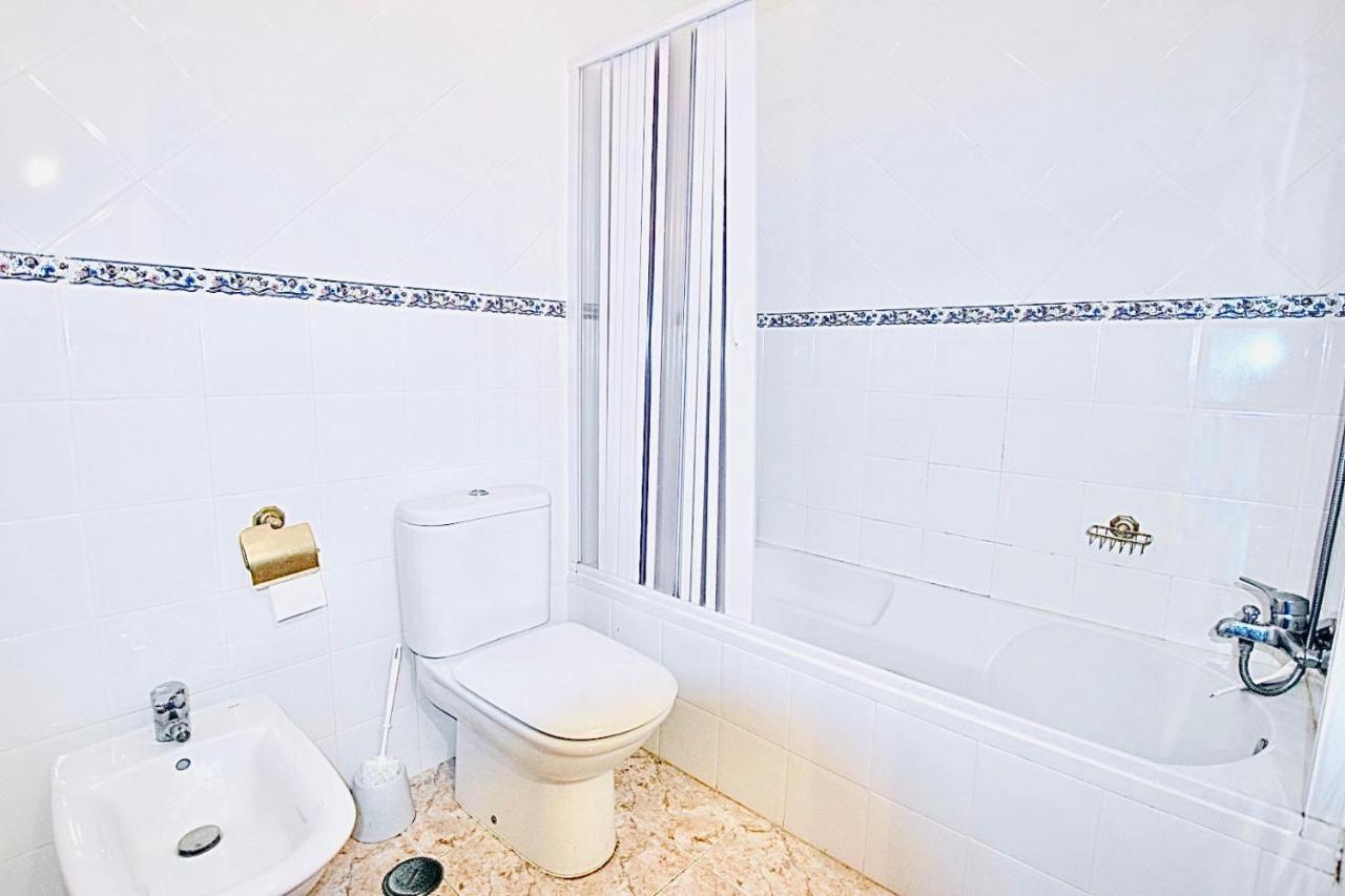 Estrada De, Urbanizacao,Edificio Laranjal,Apartment 18,Vale Carro, 8200-596 Αλμπουφέιρα Εξωτερικό φωτογραφία