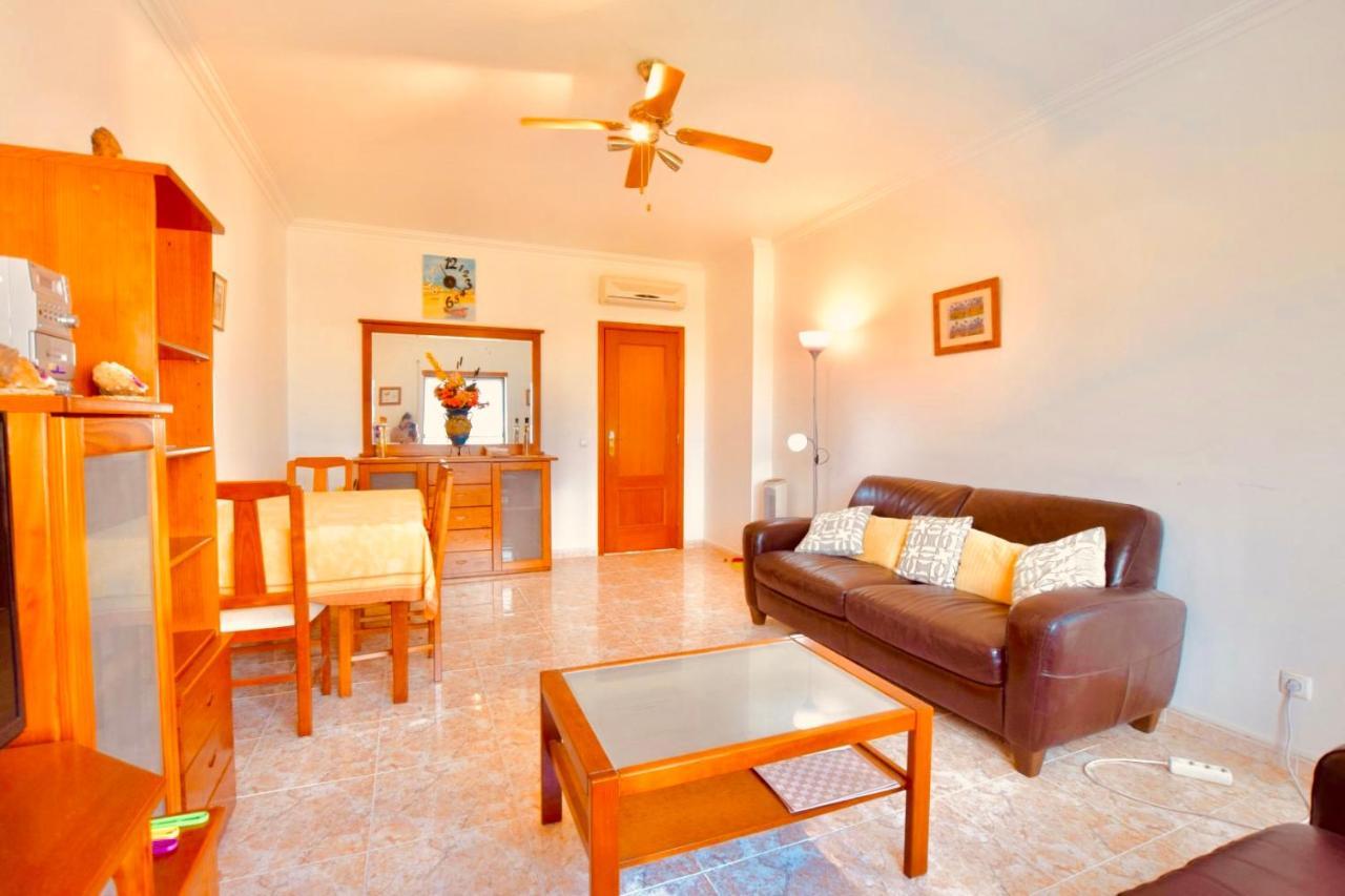 Estrada De, Urbanizacao,Edificio Laranjal,Apartment 18,Vale Carro, 8200-596 Αλμπουφέιρα Εξωτερικό φωτογραφία