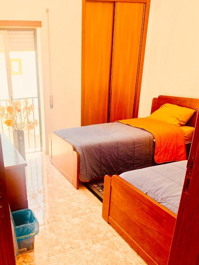 Estrada De, Urbanizacao,Edificio Laranjal,Apartment 18,Vale Carro, 8200-596 Αλμπουφέιρα Εξωτερικό φωτογραφία