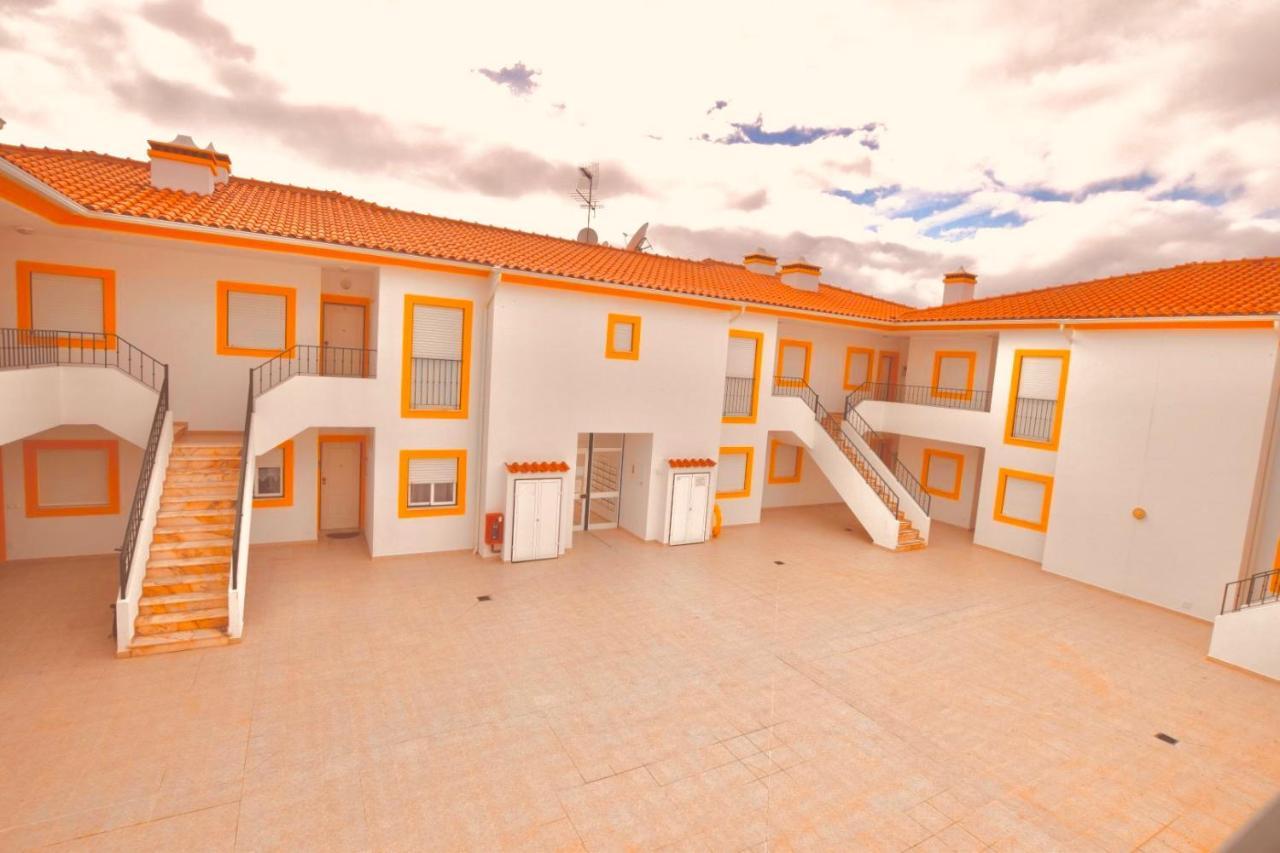 Estrada De, Urbanizacao,Edificio Laranjal,Apartment 18,Vale Carro, 8200-596 Αλμπουφέιρα Εξωτερικό φωτογραφία