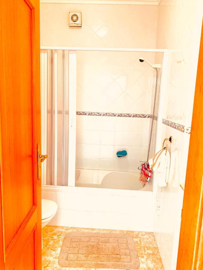 Estrada De, Urbanizacao,Edificio Laranjal,Apartment 18,Vale Carro, 8200-596 Αλμπουφέιρα Εξωτερικό φωτογραφία