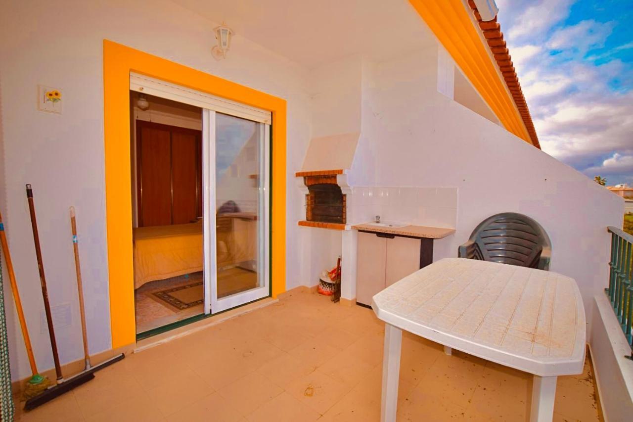Estrada De, Urbanizacao,Edificio Laranjal,Apartment 18,Vale Carro, 8200-596 Αλμπουφέιρα Εξωτερικό φωτογραφία