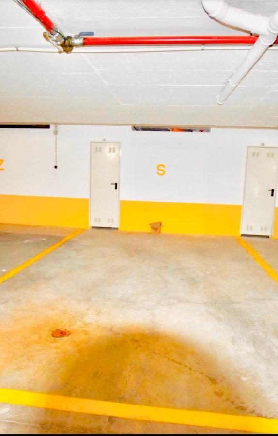 Estrada De, Urbanizacao,Edificio Laranjal,Apartment 18,Vale Carro, 8200-596 Αλμπουφέιρα Εξωτερικό φωτογραφία