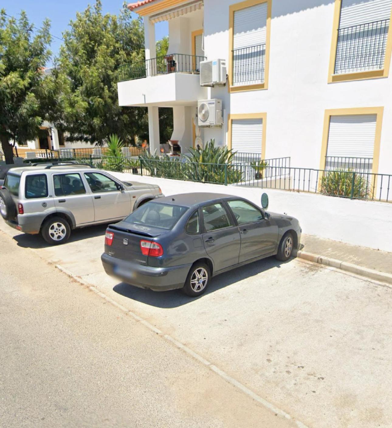 Estrada De, Urbanizacao,Edificio Laranjal,Apartment 18,Vale Carro, 8200-596 Αλμπουφέιρα Εξωτερικό φωτογραφία